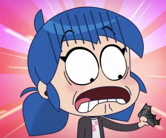 Miraculous Chibi