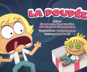 Miraculous Chibi
