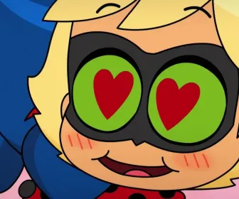 Miraculous Chibi