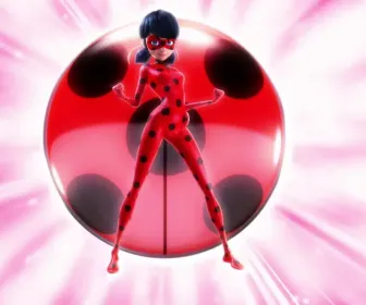 Miraculous : Les Aventures de Ladybug et Chat Noir