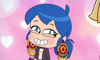 Miraculous Chibi - S02 E34 - La Potion Magique