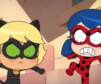 Miraculous Chibi