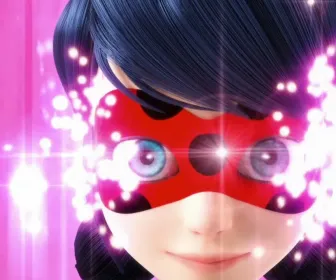 Miraculous : Les Aventures de Ladybug et Chat Noir