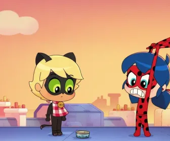 Miraculous Chibi