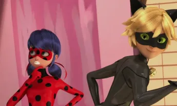 Miraculous : Les Aventures de Ladybug et Chat Noir - Miraculous - Les aventures de Ladybug et Chat Noir - S04 E01 - Vérité