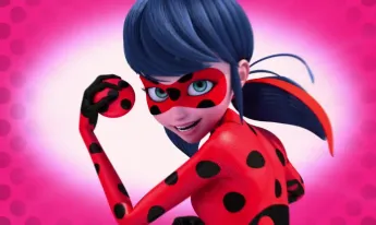 Miraculous : Les Aventures de Ladybug et Chat Noir - Miraculous - Les aventures de Ladybug et Chat Noir - S04 E12 - Crocoduel