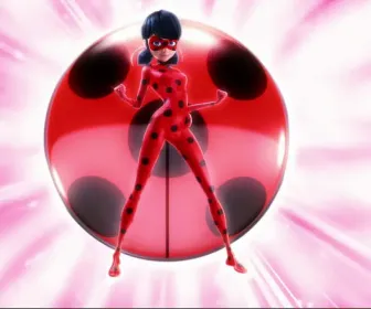 Miraculous : Les Aventures de Ladybug et Chat Noir