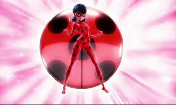 Miraculous : Les Aventures de Ladybug et Chat Noir - Miraculous - Les aventures de Ladybug et Chat Noir - S01 E10 - Kung Food