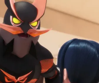 Miraculous : Les Aventures de Ladybug et Chat Noir