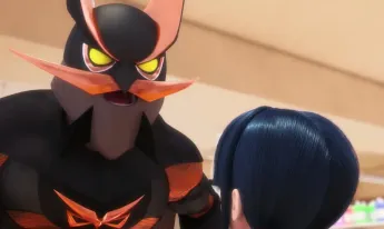 Miraculous : Les Aventures de Ladybug et Chat Noir - Miraculous - Les aventures de Ladybug et Chat Noir - S05 E04 - Jubilation