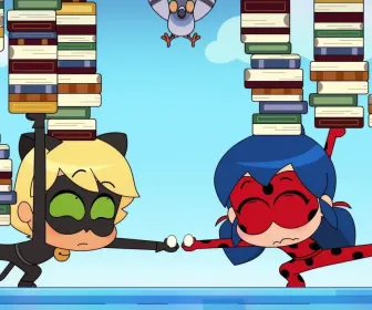 Miraculous Chibi