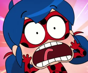 Miraculous Chibi