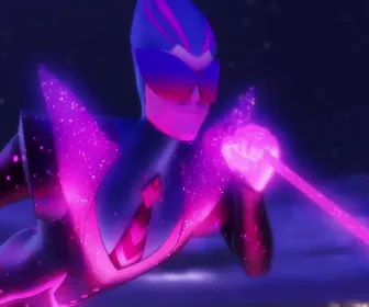 Miraculous : Les Aventures de Ladybug et Chat Noir