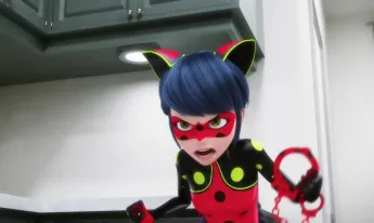Miraculous : Les Aventures de Ladybug et Chat Noir - Miraculous - Les aventures de Ladybug et Chat Noir - Re-Création (Le dernier jour - 2ème partie)