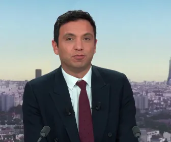 La Matinale Franceinfo