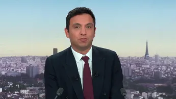 La Matinale Franceinfo - La matinale