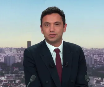 La Matinale Franceinfo