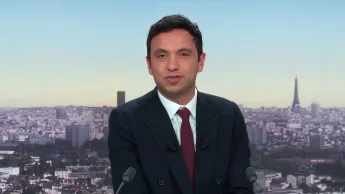 La Matinale Franceinfo - La matinale