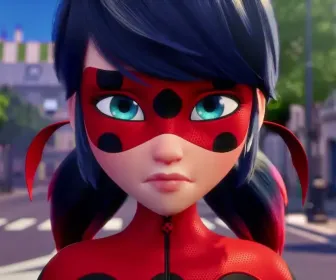 Miraculous : Les Aventures de Ladybug et Chat Noir