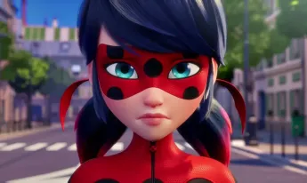 Miraculous : Les Aventures de Ladybug et Chat Noir - Miraculous - Les aventures de Ladybug et Chat Noir - Revelator