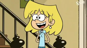 Bienvenue chez les Loud - Une maman parfaite