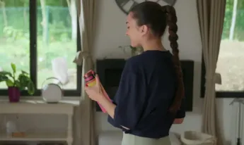 Petits secrets entre voisins - Connexion dangereuse