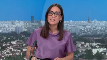 Le fil info - Émission du samedi 26 septembre 2026