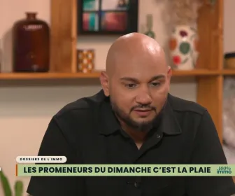 100% immo, le mag