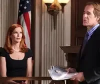 Desperate Housewives