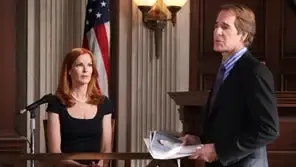 Desperate Housewives - S8 E21 - Des émotions intenses