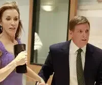 Desperate Housewives