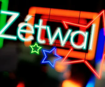 Zétwal
