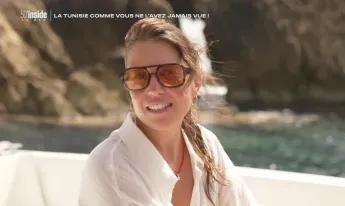 50' inside - Le mag du 26 septembre 2026