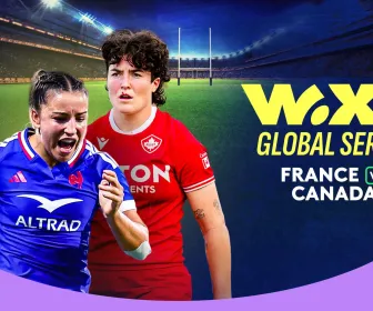 3e journée : France vs Canada