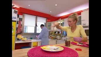 Un gars, une fille - S4E75 - Au petit déjeuner (6)