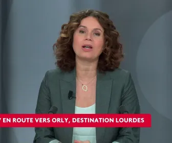 Emission spéciale visite du Pape, le débrief