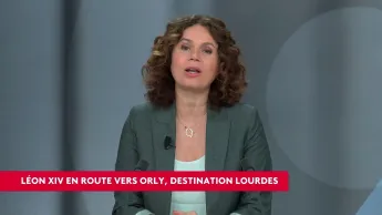 Emission spéciale visite du Pape, le débrief - 