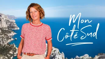Mon côté sud - Gwendoline Hamon