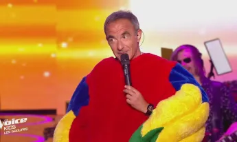 The Voice Kids - 2026 - Emission du samedi 26 septembre 2026 - Partie 2