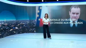 Grand Format - Émission du samedi 26 septembre 2026