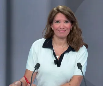 A suivre avec Claire-Elisabeth Beaufort