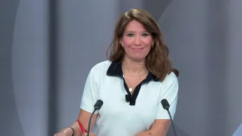 A suivre avec Claire-Elisabeth Beaufort - Émission du samedi 26 septembre 2026