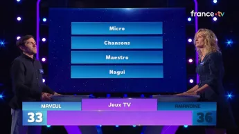 The Floor - A la conquête du sol - Saurez-vous reconnaître ces jeux TV ?