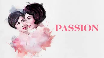 Cinéma de minuit - Passion