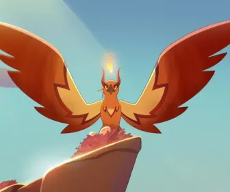 Azuro et la brigade des dragons