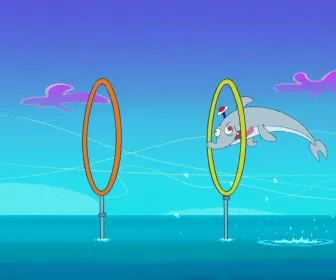 Zig et Sharko