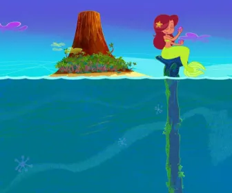 Zig et Sharko