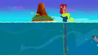 Zig et Sharko - Zig et les joujoux