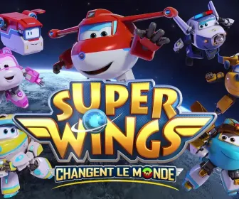 Super Wings