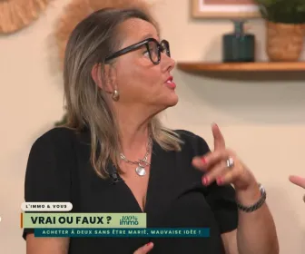 100% immo, l'hebdo